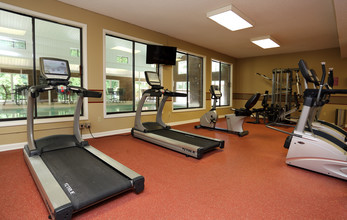 Lake Brandt Apartments in Greensboro, NC - Building Photo - Interior Photo