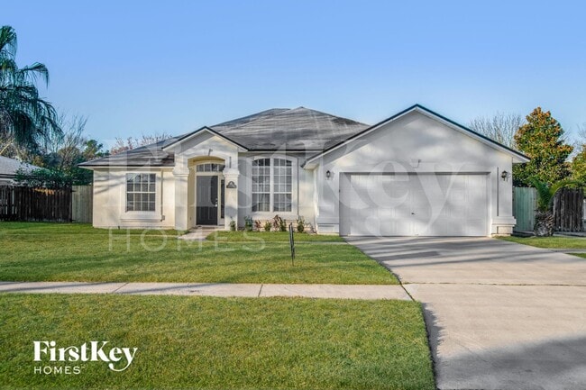 property at 2514 Paris Mill Rd