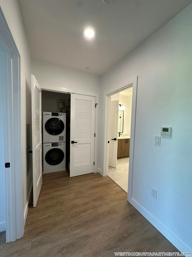 199 Gardner St in Boston, MA - Foto de edificio - Building Photo