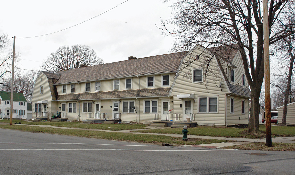 1305 Iowa Ave in Lorain, OH - Building Photo