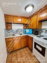 1850 Wade St in Las Cruces, NM - Building Photo - Building Photo