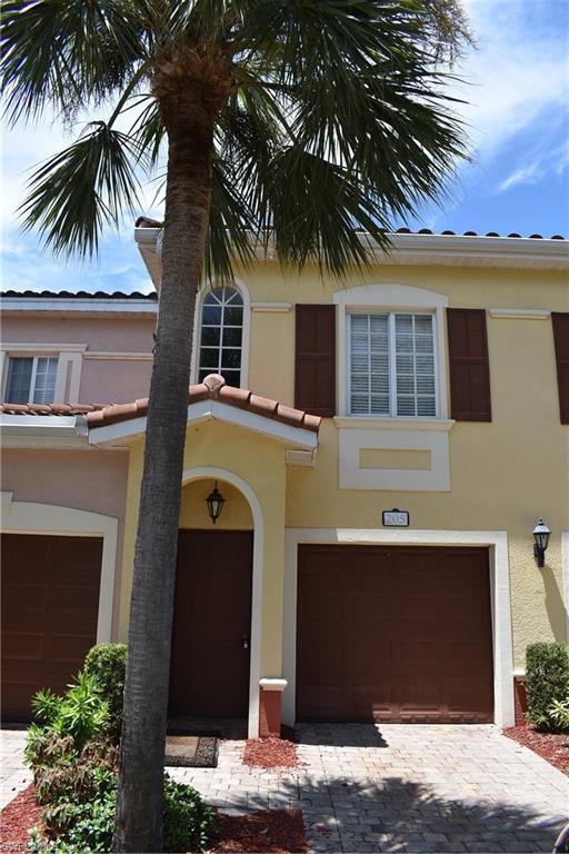 10126 Villagio Palms Way-Unit -205 in Estero, FL - Building Photo - Building Photo