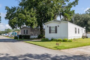 Ortega Village in Jacksonville, FL - Building Photo