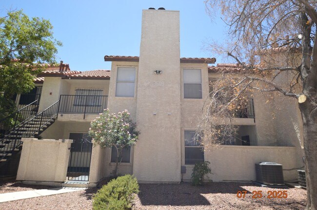 3609 Melonies Dr in Las Vegas, NV - Building Photo - Building Photo