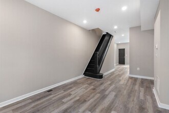 531 N Belnord Ave in Baltimore, MD - Building Photo - Building Photo