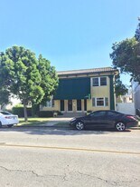 1902 E 3rd St, Unit 3