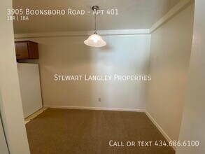 3905 Boonsboro Rd in Lynchburg, VA - Building Photo - Building Photo