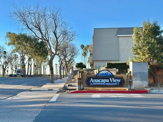 property at 255 S Ventura Rd