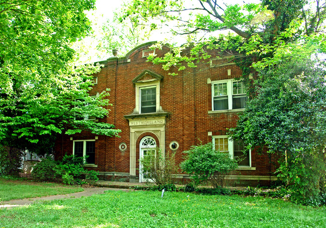 WESTMORELAND APT in Charlotte, NC - Building Photo - Building Photo