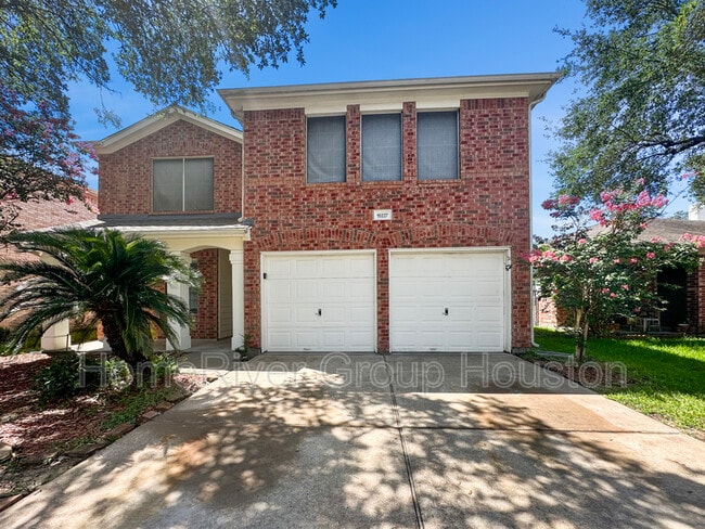 property at 19227 Indian Stone Ln