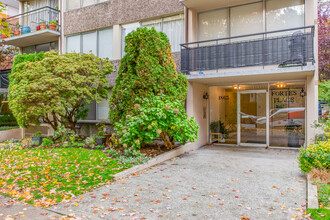 Fortes Place in Vancouver, BC - Building Photo - Building Photo