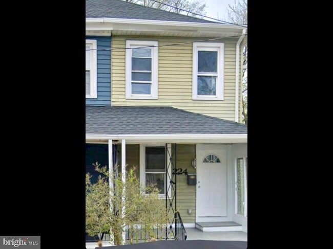 property at 224 Borton Mill Ct