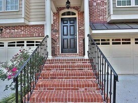 12090 Stonebrook Cv in Alpharetta, GA - Building Photo