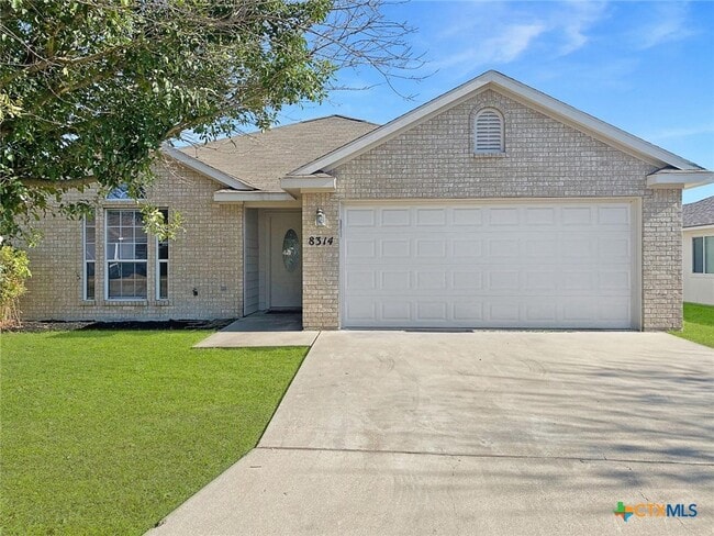 8314 Sunset Trail