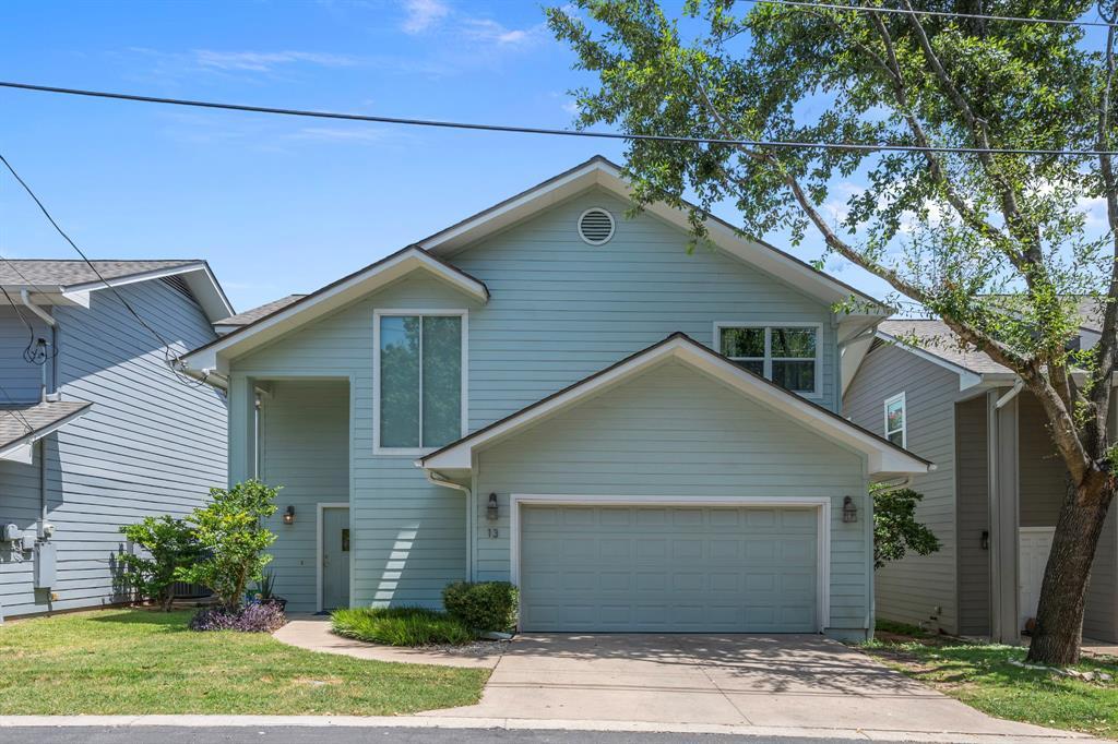 7312 E Ben White Blvd in Austin, TX - Building Photo