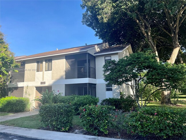 property at 114 Gardens Dr