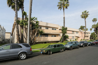 4045 Ursula Ave in Los Angeles, CA - Building Photo - Building Photo