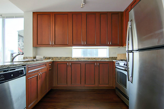 110 W Polk St in Chicago, IL - Building Photo - Building Photo