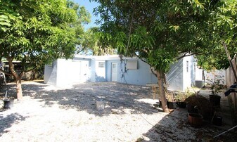 2849 NE 13th Ave in Pompano Beach, FL - Building Photo