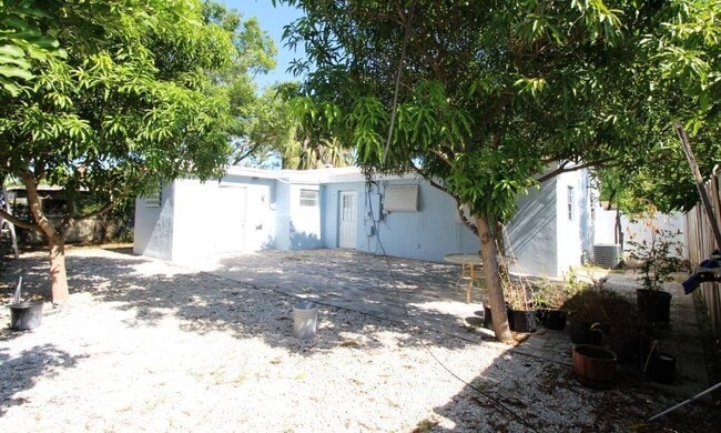 property at 2849 NE 13th Ave