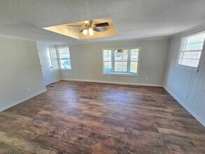 45 B St SW in Jacksonville, AL - Building Photo - Building Photo