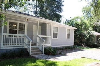 781 California St in Tallahassee, FL - Building Photo - Building Photo