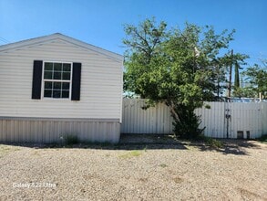 1144 Gary Terrace in Odessa, TX - Building Photo - Building Photo