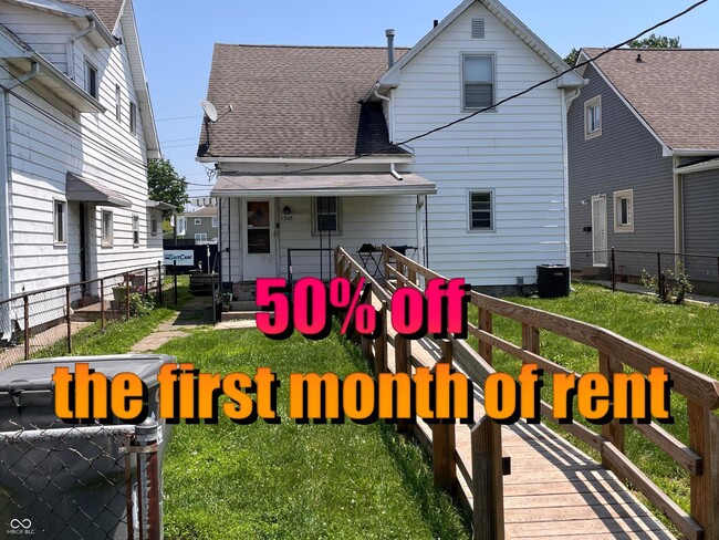 property at 1948 Shelby St