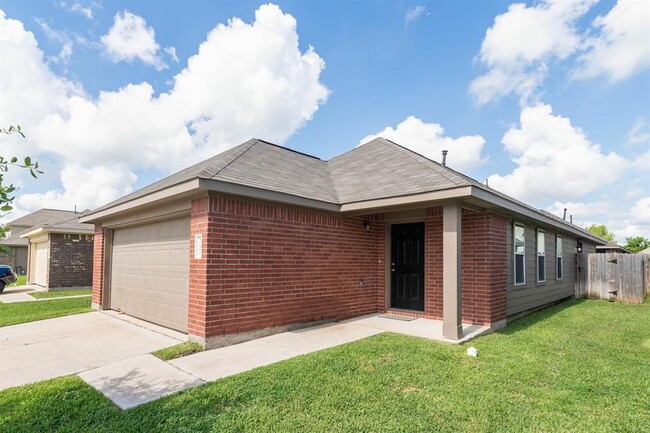 13154 Withee Path Ln in Houston, TX - Building Photo - Building Photo