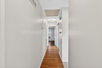 3644 Vago Ln in Florissant, MO - Building Photo - Building Photo