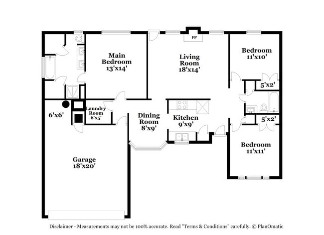 100 Sandlewood Ln in Burleson, TX - Building Photo - Building Photo
