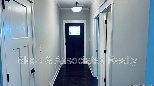 550 Legacy Lakes Way in Aberdeen, NC - Building Photo - Building Photo