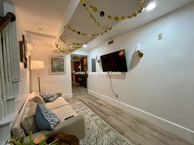 64 Louis Prang St, Unit 1, Unit 1