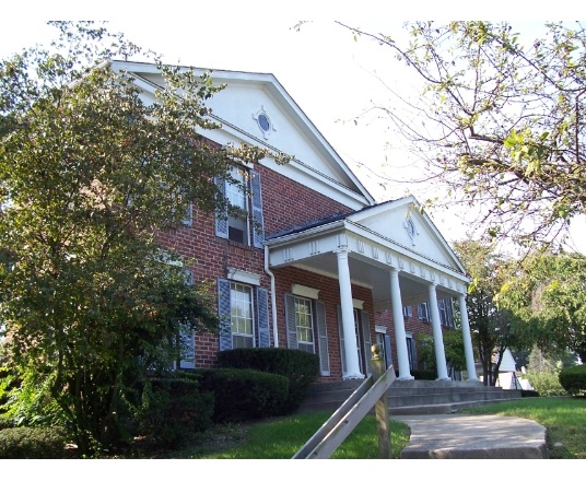 Whitehall Apartments in Dayton, OH - Building Photo - Building Photo