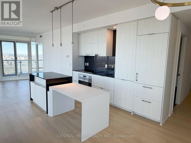 property at 1 Bloor St E