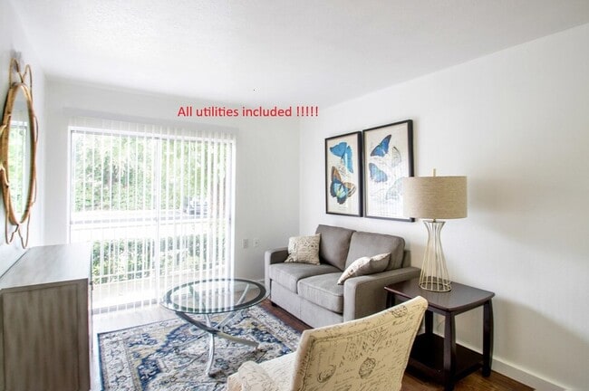 Forest Dale Apartments Utilities Included!