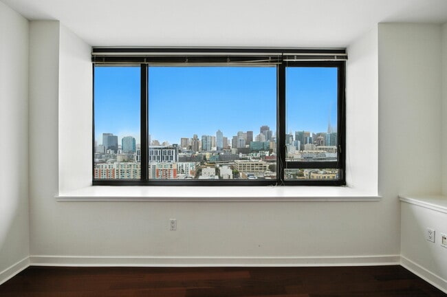 property at 250 King St