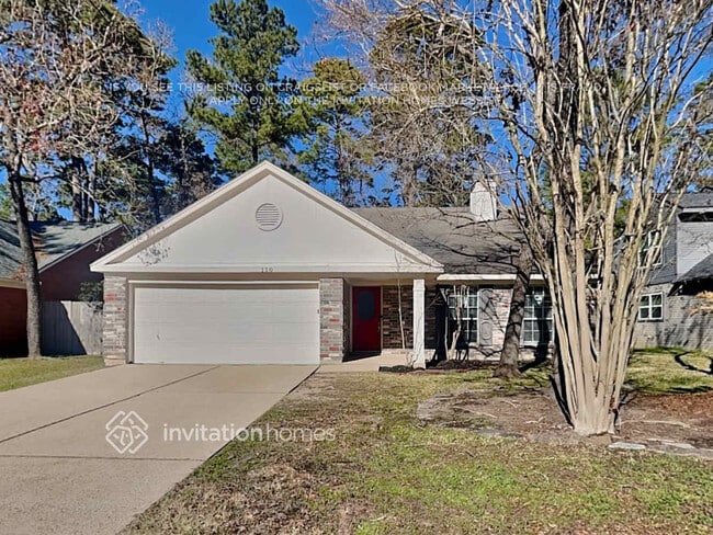 property at 110 S Village Knoll Cir