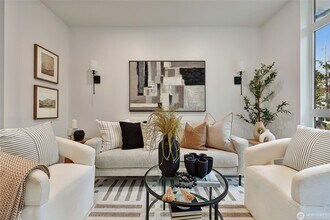 2045 NW 63rd St in Seattle, WA - Building Photo - Building Photo