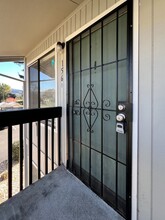 Brown Street, 102-156 in Napa, CA - Building Photo - Interior Photo