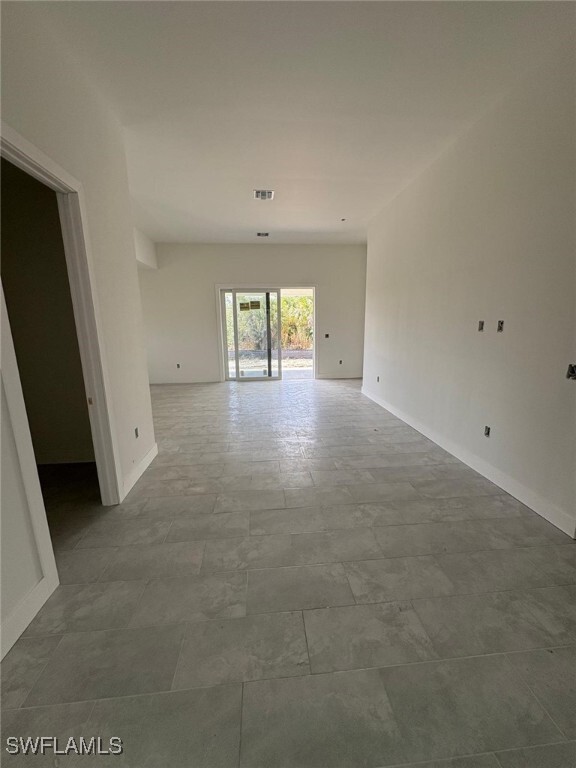 property at 1058 Bell Blvd