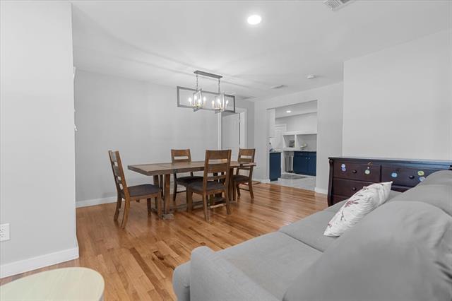 2801 S Hills Ave in Fort Worth, TX - Building Photo - Building Photo