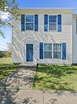 45839 Wolftrap Way in Lexington Park, MD - Building Photo
