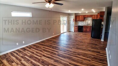 1705 Evans Rd in Clarksville, TN - Building Photo - Building Photo
