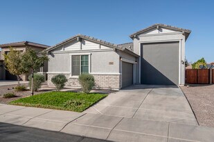 750 W Torino Pl in Casa Grande, AZ - Building Photo