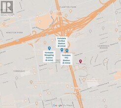 44 Turtle Island Rd in Toronto, ON - Building Photo - Building Photo