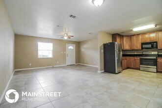 5960 Homestead Ave in Cocoa, FL - Foto de edificio - Building Photo