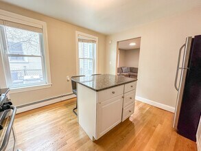 62 L St, Unit 1 in Boston, MA - Building Photo - Building Photo