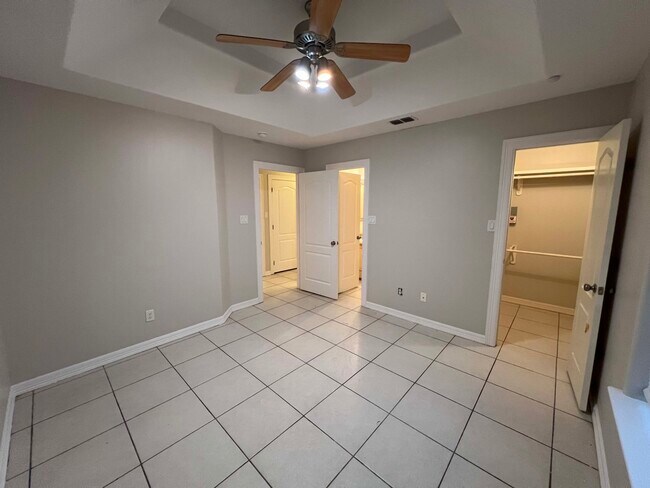 3818 W Faith Hill St in Edinburg, TX - Building Photo - Building Photo