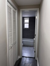 4729 1st St SW in Washington, DC - Building Photo - Building Photo